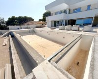 Новостройки - Вилла - Orihuela-Costa - Пунта Прима