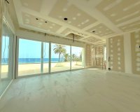 Новостройки - Вилла - Orihuela-Costa - Пунта Прима