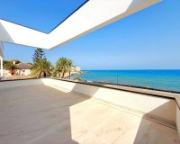 Новостройки - Вилла - Orihuela-Costa - Пунта Прима