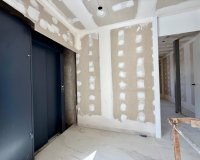 Новостройки - Вилла - Orihuela-Costa - Пунта Прима