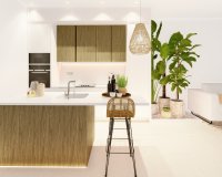 Новостройки - Вилла - Ориуэла Коста  - Ориуэла Коста