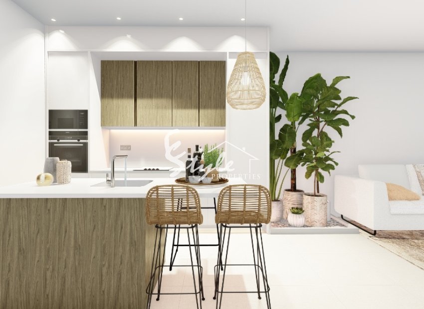 Новостройки - Вилла - Ориуэла Коста  - Ориуэла Коста