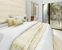 Новостройки - Вилла - Ориуэла Коста  - Ориуэла Коста