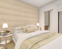 Новостройки - Вилла - Ориуэла Коста  - Ориуэла Коста