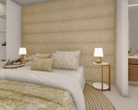 Новостройки - Вилла - Ориуэла Коста  - Ориуэла Коста