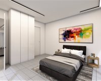 Новостройки - Вилла - Ориуэла Коста  - Ориуэла Коста