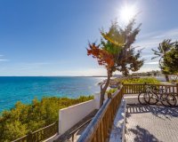 Новостройки - Вилла - Ориуэла Коста  - Ориуэла Коста