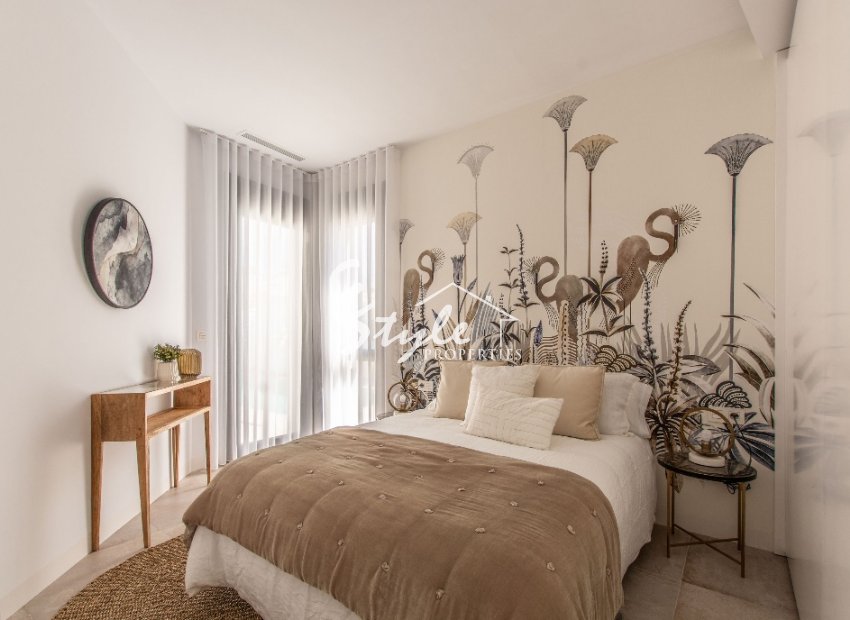 Новостройки - Вилла - Ориуэла Коста  - Ориуэла Коста