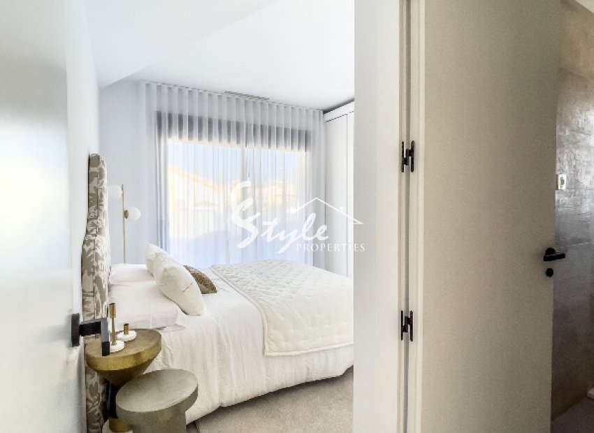 Новостройки - Вилла - Ориуэла Коста  - Ориуэла Коста