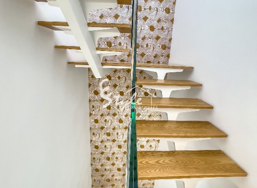 Новостройки - Вилла - Ориуэла Коста  - Ориуэла Коста