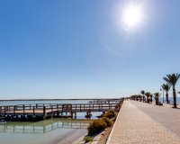 Новостройки - Вилла - Pilar de la Horadada - Пилар де Орадада