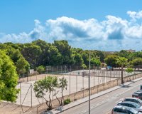 Новостройки - Вилла - Pilar de la Horadada - Пилар де Орадада