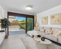 Новостройки - Вилла - Pilar de la Horadada - Пилар де Орадада