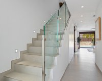 Новостройки - Вилла - Pilar de la Horadada - Пилар де Орадада