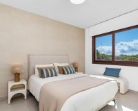 Новостройки - Вилла - Pilar de la Horadada - Пилар де Орадада