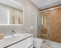 Новостройки - Вилла - Pilar de la Horadada - Пилар де Орадада