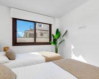 Новостройки - Вилла - Pilar de la Horadada - Пилар де Орадада