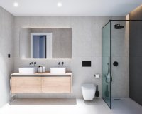 Новостройки - Вилла - Pilar de la Horadada - Пилар де Орадада