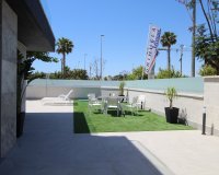 Новостройки - Вилла - Pilar de la Horadada - Пилар де Орадада