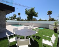 Новостройки - Вилла - Pilar de la Horadada - Пилар де Орадада