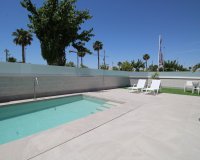 Новостройки - Вилла - Pilar de la Horadada - Пилар де Орадада