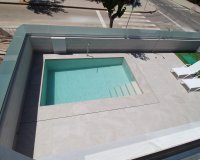 Новостройки - Вилла - Pilar de la Horadada - Пилар де Орадада