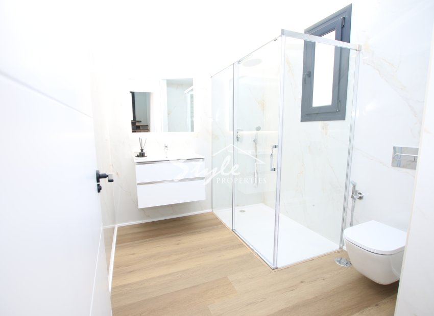 Новостройки - Вилла - Pilar de la Horadada - Пилар де Орадада