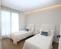 Новостройки - Вилла - Pilar de la Horadada - Пилар де Орадада