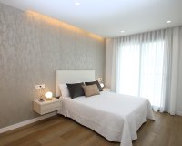 Новостройки - Вилла - Pilar de la Horadada - Пилар де Орадада