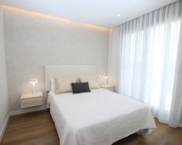 Новостройки - Вилла - Pilar de la Horadada - Пилар де Орадада