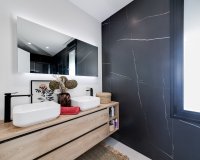 Новостройки - Вилла - Pilar de la Horadada - Пилар де Орадада