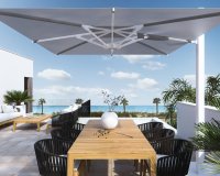 Новостройки - Вилла - Pilar de la Horadada - Пилар де Орадада