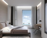 Новостройки - Вилла - Pilar de la Horadada - Пилар де Орадада