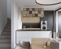 Новостройки - Вилла - Pilar de la Horadada - Пилар де Орадада