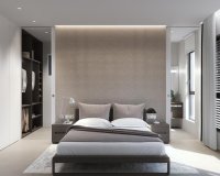 Новостройки - Вилла - Pilar de la Horadada - Пилар де Орадада