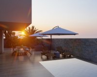 Новостройки - Вилла - Pilar de la Horadada - Пилар де Орадада