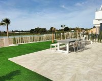 Новостройки - Вилла - Pilar de la Horadada - Пилар де Орадада