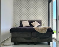 Новостройки - Вилла - Pilar de la Horadada - Пилар де Орадада