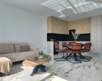 Новостройки - Вилла - Pilar de la Horadada - Пилар де Орадада