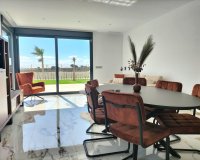 Новостройки - Вилла - Pilar de la Horadada - Пилар де Орадада