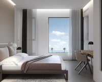 Новостройки - Вилла - Pilar de la Horadada - Пилар де Орадада