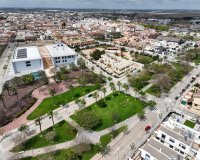 Новостройки - Вилла - Pilar de la Horadada - Пилар де Орадада