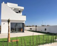 Новостройки - Вилла - Pilar de la Horadada - Пилар де Орадада