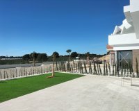 Новостройки - Вилла - Pilar de la Horadada - Пилар де Орадада