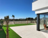 Новостройки - Вилла - Pilar de la Horadada - Пилар де Орадада