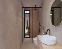 Новостройки - Вилла - Pilar de la Horadada - Torre de la Horadada