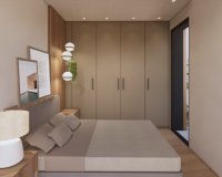 Новостройки - Вилла - Pilar de la Horadada - Torre de la Horadada