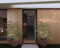 Новостройки - Вилла - Pilar de la Horadada - Torre de la Horadada