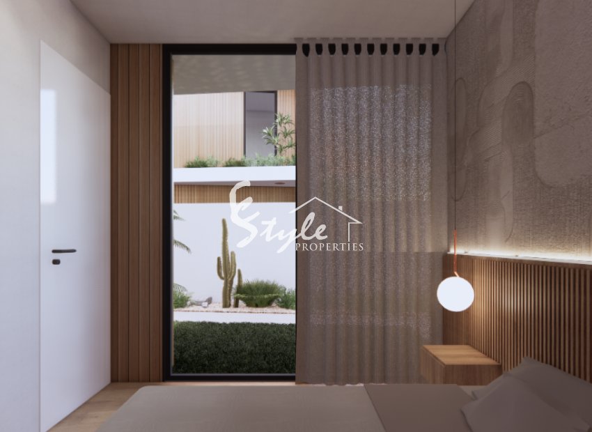 Новостройки - Вилла - Пилар де Орадада - Torre de la Horadada