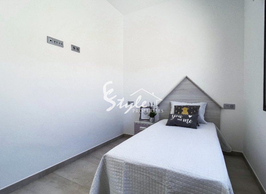 Новостройки - Вилла - Пилар де Орадада